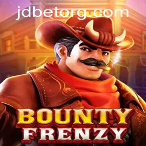 Unveiling BountyFrenzy: A Comprehensive Guide with JDBET
