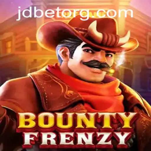 Unveiling BountyFrenzy: A Comprehensive Guide with JDBET