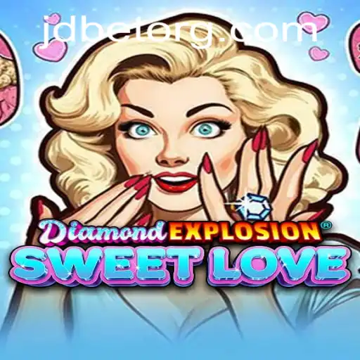 DiamondExplosionSweetLove: An Enthralling Adventure with JDBET