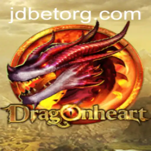 DragonHeart: A New Era in Gaming with JDBET