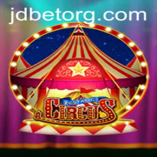 EcstaticCircus: A Thrilling Adventure Featuring JDBET