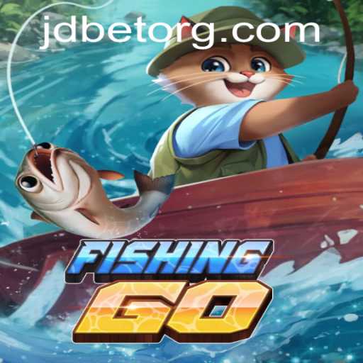 Discover the Adventure of FishingGO by JDBET