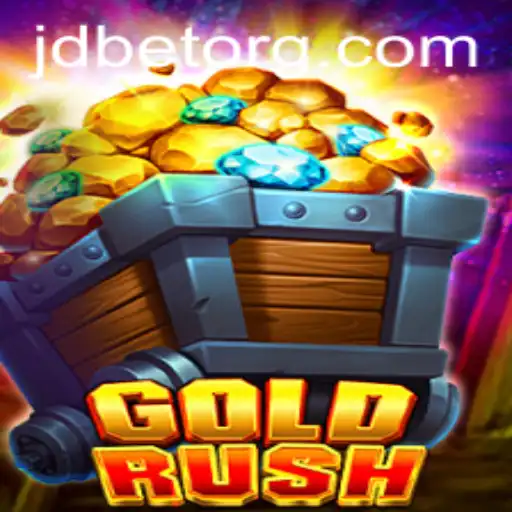 Unveiling GoldRush: An Intriguing Adventure with JDBET