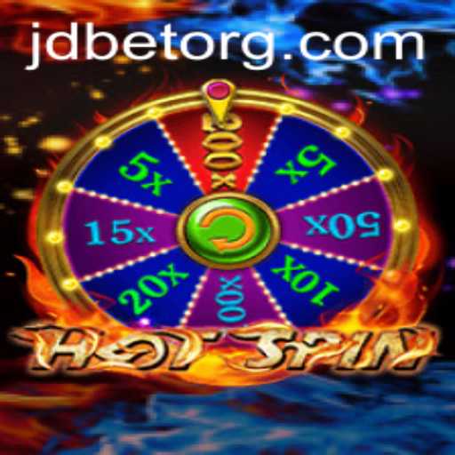 Discover the Thrills of HotSpin with JDBET
