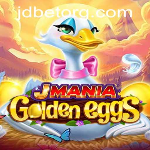 Discovering JManiaGoldenEggs: The New Era of Gaming with JDBET