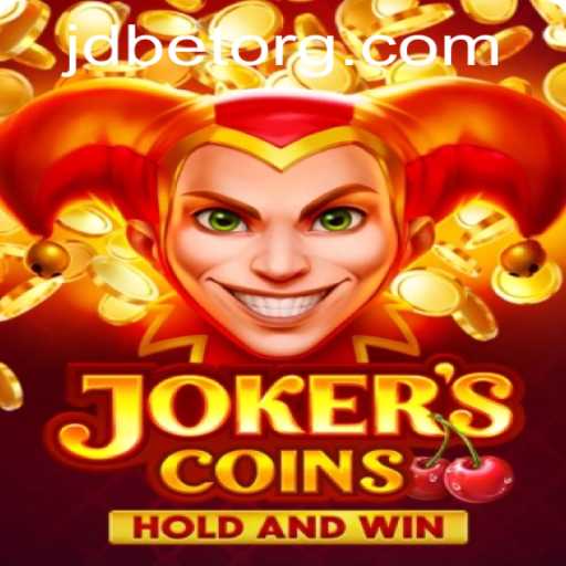 Exploring the Thrills of JokersCoins: A Deep Dive into the Game by JDBET