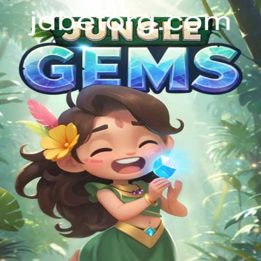 Explore the Wild Adventure of JungleGems on JDBET