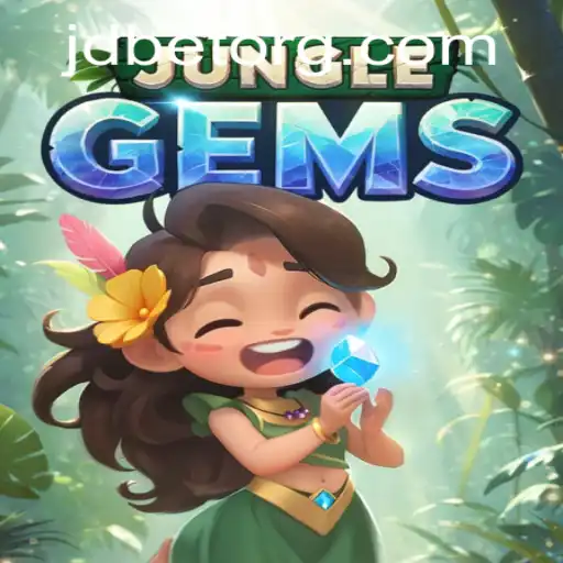 Explore the Wild Adventure of JungleGems on JDBET