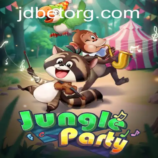 Exploring the Excitement of JungleParty with JDBET