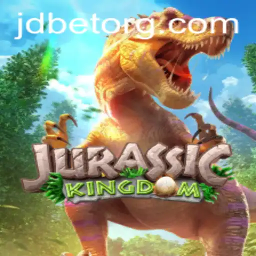 JurassicKingdom: A Thrilling Adventure with JDBET