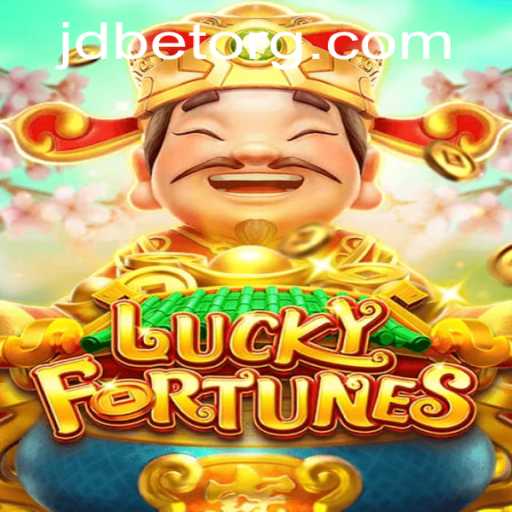 Unveiling the Magic of LUCKYFORTUNES: A Deep Dive into JDBET's Latest Game