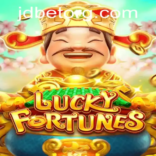 Unveiling the Magic of LUCKYFORTUNES: A Deep Dive into JDBET's Latest Game