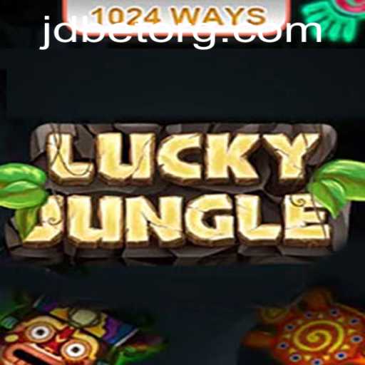 Discover the Excitement of LuckyJungle1024 in the JDBET Universe