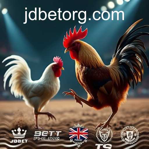 The Digital Transformation of Online Sabong with JDBET