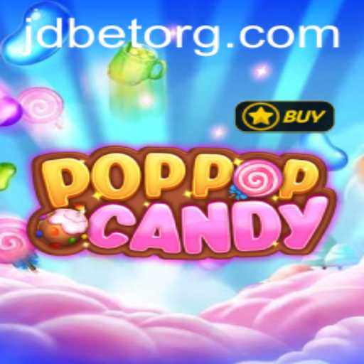 POPPOPCANDY: An Exciting Game Experience with JDBET