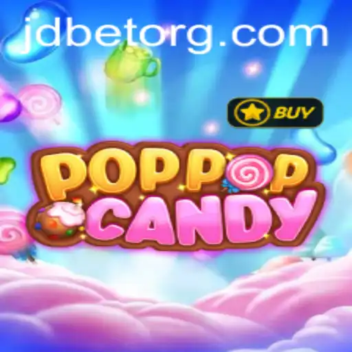 POPPOPCANDY: An Exciting Game Experience with JDBET