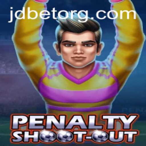 Mastering PenaltyShootOut: A Comprehensive Guide to the Thrilling Online Game by JDBET