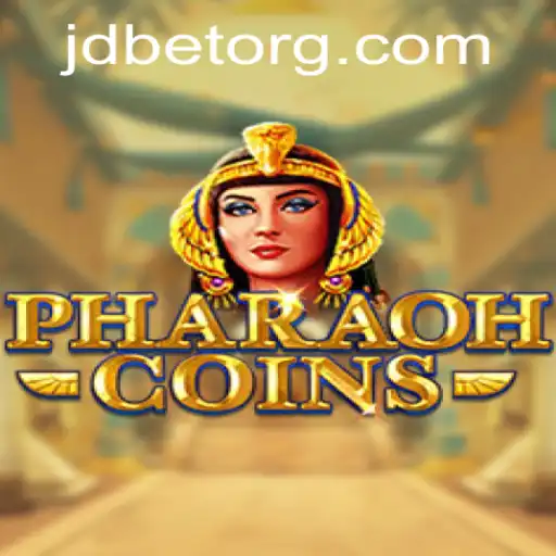 PharaohCoins: Ancient Riches in the World of JDBET