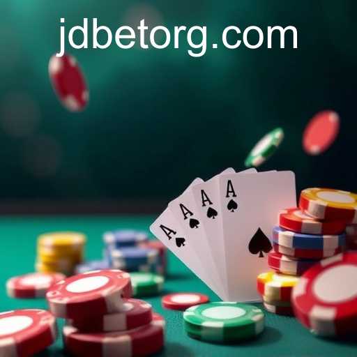 Understanding Responsible Gambling with JDBET
