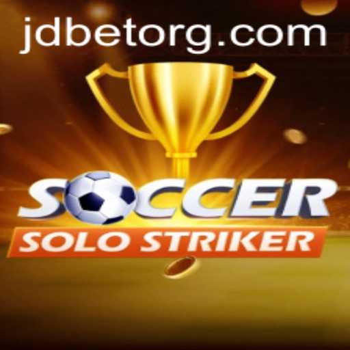 Unveiling SoccerSoloStriker: The Ultimate Soccer Gaming Experience