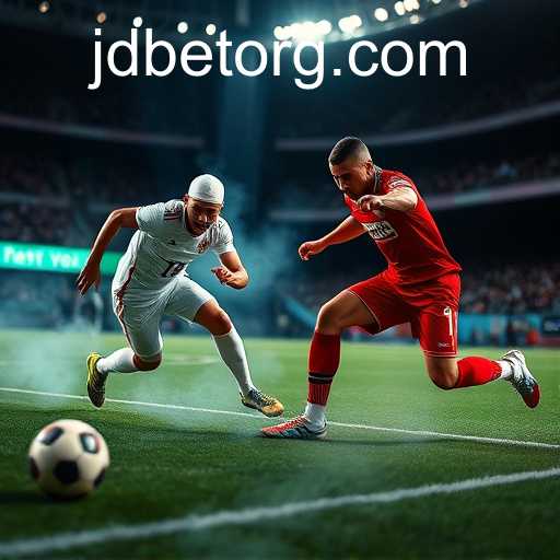 The Dynamic World of Sports and the Rise of JDBET