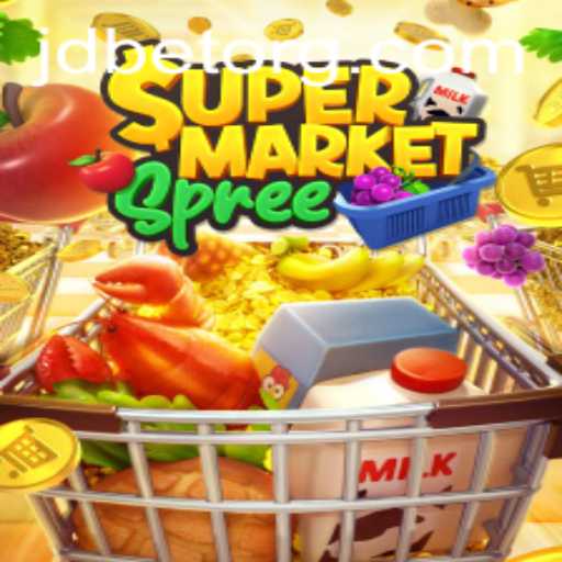 Exploring the Thrills of SupermarketSpree: A Fresh Adventure Unveiled by JDBET