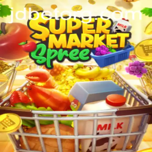Exploring the Thrills of SupermarketSpree: A Fresh Adventure Unveiled by JDBET