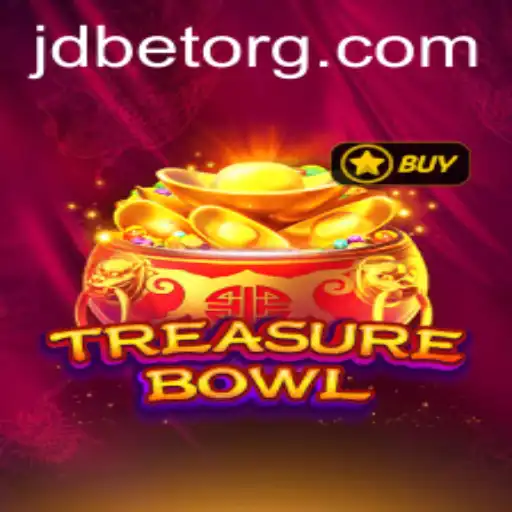 Discover the Thrills of TreasureBowl with JDBET