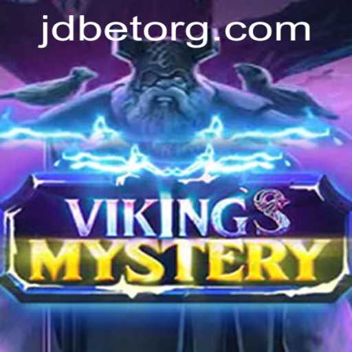 Exploring VikingsMystery: An Adventure with JDBET