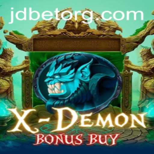 Exploring the Enchanting World of XDemonBonusBuy with JDBET
